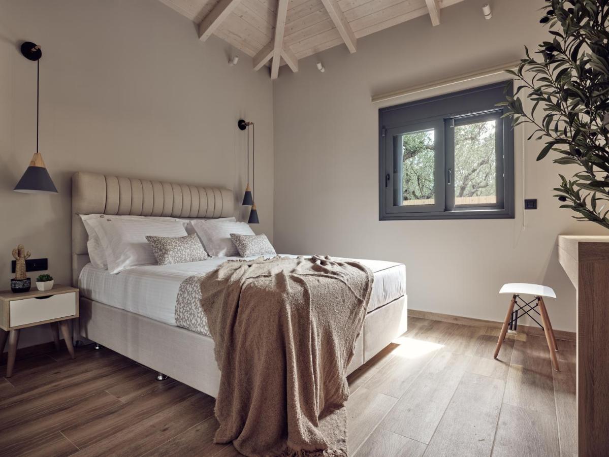 Villa Fabiana *